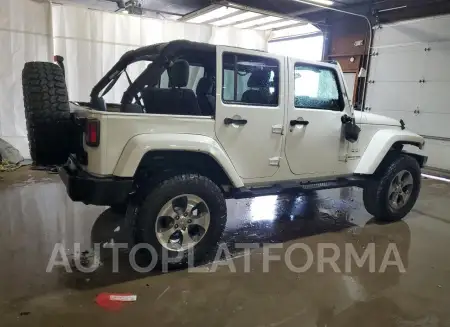 JEEP WRANGLER U 2018 vin 1C4HJWEG3JL872729 from auto auction Copart