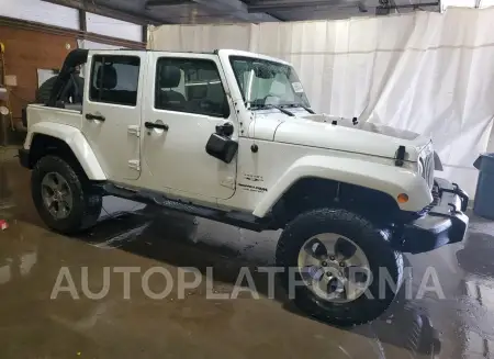 JEEP WRANGLER U 2018 vin 1C4HJWEG3JL872729 from auto auction Copart