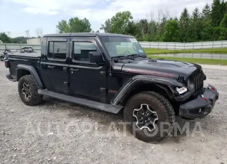 JEEP GLADIATOR 2023 vin 1C6JJTBG6PL531684 from auto auction Copart