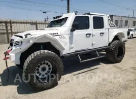 Jeep Gladiator 2020 2020 vin 1C6JJTBG7LL114777 from auto auction Copart