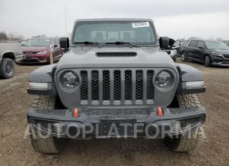 JEEP GLADIATOR 2021 vin 1C6JJTEG8ML611074 from auto auction Copart