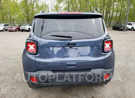 JEEP RENEGADE L 2023 vin ZACNJDB13PPP40188 from auto auction Copart