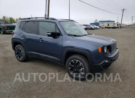 JEEP RENEGADE L 2023 vin ZACNJDB13PPP40188 from auto auction Copart