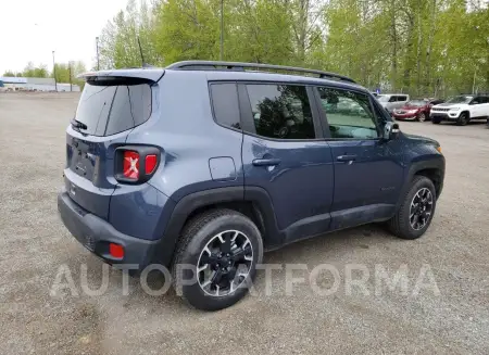 JEEP RENEGADE L 2023 vin ZACNJDB13PPP40188 from auto auction Copart