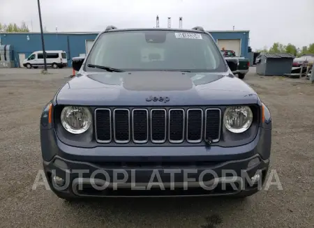 JEEP RENEGADE L 2023 vin ZACNJDB13PPP40188 from auto auction Copart