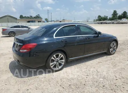 MERCEDES-BENZ C 300 2018 vin 55SWF4JB1JU243981 from auto auction Copart