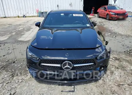 MERCEDES-BENZ CLA 250 4M 2023 vin W1K5J4HB0PN392481 from auto auction Copart