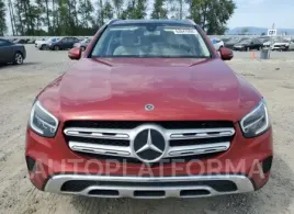 MERCEDES-BENZ GLC 300 4M 2020 vin WDC0G8EB3LF719694 from auto auction Copart