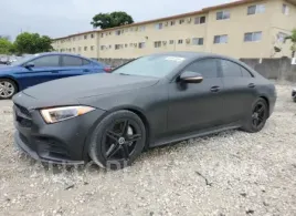 Mercedes-Benz CLS450 2019 2019 vin WDD2J5JB7KA031428 from auto auction Copart