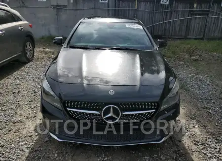 MERCEDES-BENZ CLA 250 2018 vin WDDSJ4EB9JN589891 from auto auction Copart