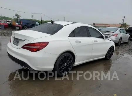 MERCEDES-BENZ CLA 250 4M 2019 vin WDDSJ4GB1KN724022 from auto auction Copart