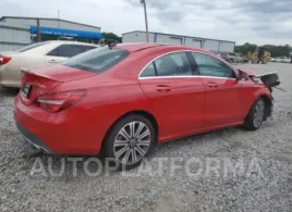 MERCEDES-BENZ CLA 250 4M 2019 vin WDDSJ4GBXKN728750 from auto auction Copart