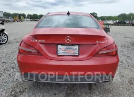 MERCEDES-BENZ CLA 250 4M 2019 vin WDDSJ4GBXKN728750 from auto auction Copart