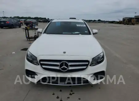 MERCEDES-BENZ E 300 2018 vin WDDZF4JB5JA334460 from auto auction Copart