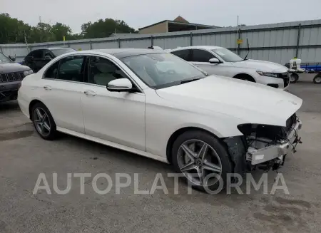 MERCEDES-BENZ E 300 4MAT 2019 vin WDDZF4KB3KA590595 from auto auction Copart