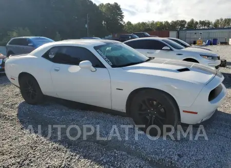 DODGE CHALLENGER 2016 vin 2C3CDZBT2GH232476 from auto auction Copart