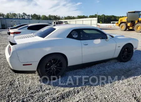 DODGE CHALLENGER 2016 vin 2C3CDZBT2GH232476 from auto auction Copart