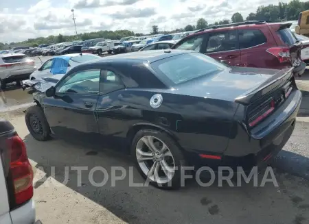 DODGE CHALLENGER 2022 vin 2C3CDZBT9NH105429 from auto auction Copart