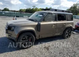 Land Rover Defender 2023 2023 vin SALEX7EU9P2213171 from auto auction Copart