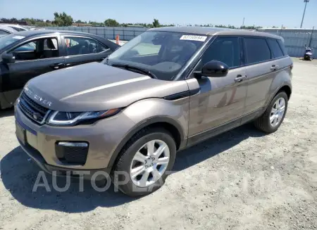 Land Rover Range Rover 2016 2016 vin SALVP2BG5GH164582 from auto auction Copart