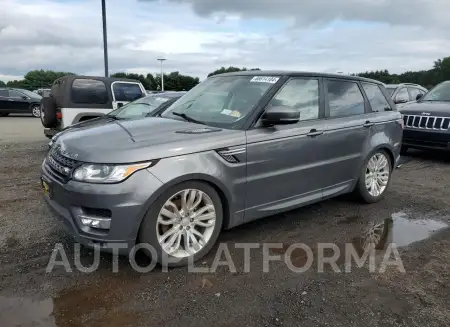 Land Rover Range Rover 2015 2015 vin SALWR2VF1FA618691 from auto auction Copart