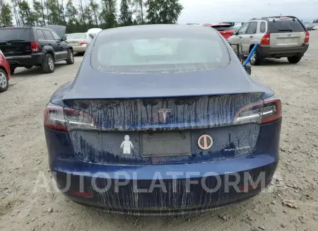 TESLA MODEL 3 2020 vin 5YJ3E1EB9LF622553 from auto auction Copart