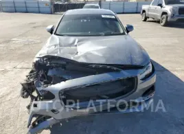 VOLVO S90 T8 INS 2018 vin LVYBC0AL0JP036118 from auto auction Copart