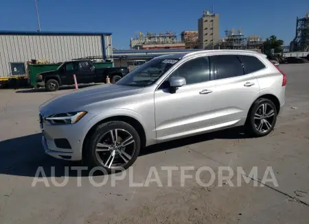 VOLVO XC60 T5 MO 2019 vin LYV102DK3KB191883 from auto auction Copart