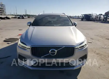 VOLVO XC60 T5 MO 2019 vin LYV102DK3KB191883 from auto auction Copart