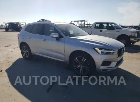 VOLVO XC60 T5 MO 2019 vin LYV102DK3KB191883 from auto auction Copart