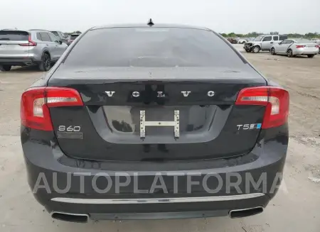 VOLVO S60 INSCRI 2018 vin LYV402TK8JB159766 from auto auction Copart