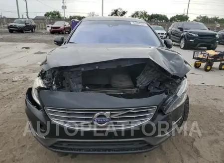 VOLVO S60 INSCRI 2018 vin LYV402TK8JB159766 from auto auction Copart