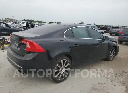 VOLVO S60 INSCRI 2018 vin LYV402TK8JB159766 from auto auction Copart