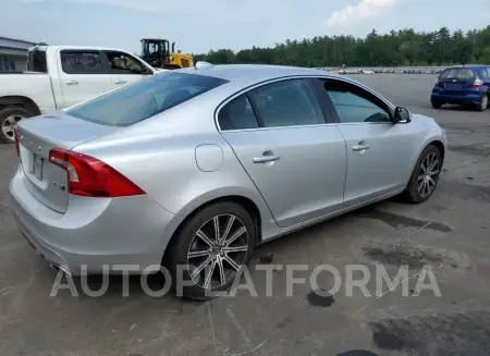 VOLVO S60 INSCRI 2018 vin LYV402TK8JB175160 from auto auction Copart