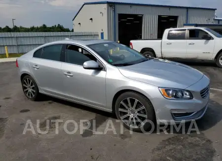 VOLVO S60 INSCRI 2018 vin LYV402TK8JB175160 from auto auction Copart