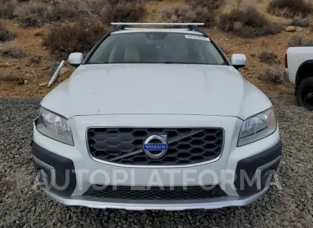 VOLVO XC70 T6 PL 2015 vin YV4902ND1F1202599 from auto auction Copart