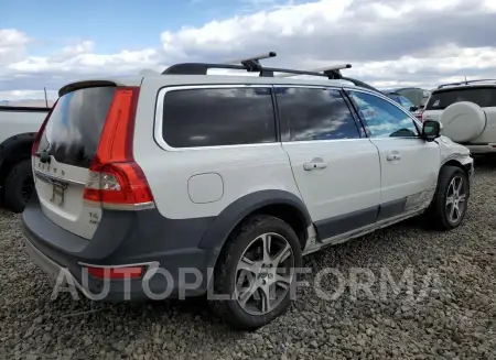 VOLVO XC70 T6 PL 2015 vin YV4902ND1F1202599 from auto auction Copart