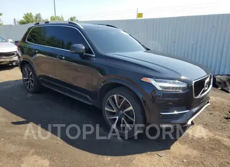 VOLVO XC90 T6 2018 vin YV4A22PK3J1331570 from auto auction Copart