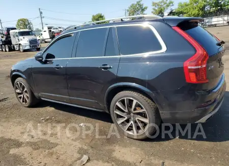 VOLVO XC90 T6 2018 vin YV4A22PK3J1331570 from auto auction Copart