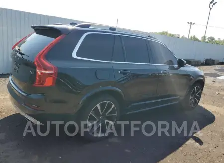 VOLVO XC90 T6 2018 vin YV4A22PK3J1331570 from auto auction Copart