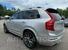 VOLVO XC90 T6 2017 vin YV4A22PK5H1187224 from auto auction Copart