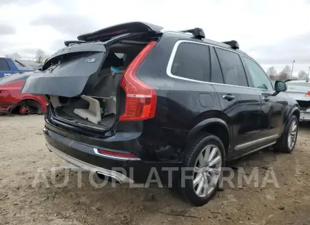 VOLVO XC90 T6 2016 vin YV4A22PL9G1024468 from auto auction Copart