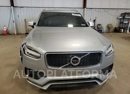 VOLVO XC90 T6 2017 vin YV4A22PM8H1157278 from auto auction Copart