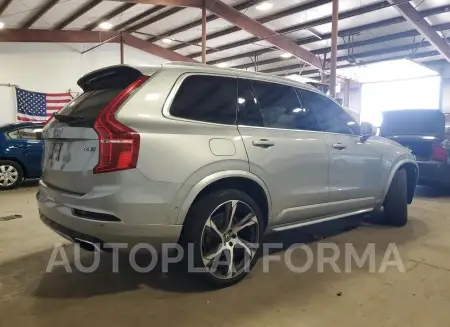 VOLVO XC90 T6 2017 vin YV4A22PM8H1157278 from auto auction Copart