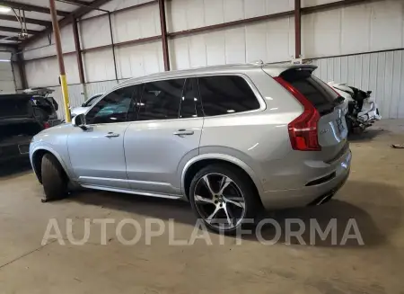 VOLVO XC90 T6 2017 vin YV4A22PM8H1157278 from auto auction Copart