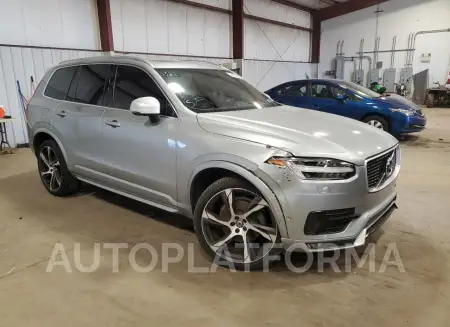 VOLVO XC90 T6 2017 vin YV4A22PM8H1157278 from auto auction Copart