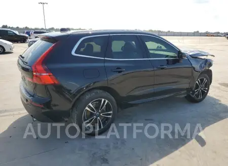 VOLVO XC60 T6 MO 2020 vin YV4A22RK2L1442031 from auto auction Copart