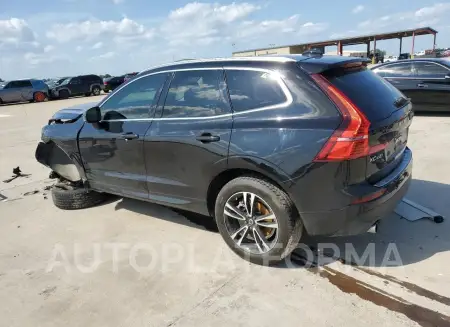 VOLVO XC60 T6 MO 2020 vin YV4A22RK2L1442031 from auto auction Copart