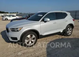 Volvo XC40 T4 2020 2020 vin YV4AC2HK7L2176529 from auto auction Copart