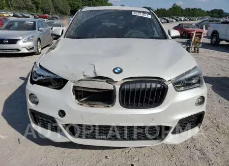 BMW X1 XDRIVE2 2016 vin WBXHT3C33G5E54361 from auto auction Copart